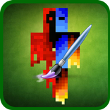 Skin Editor Pro For MineCraft