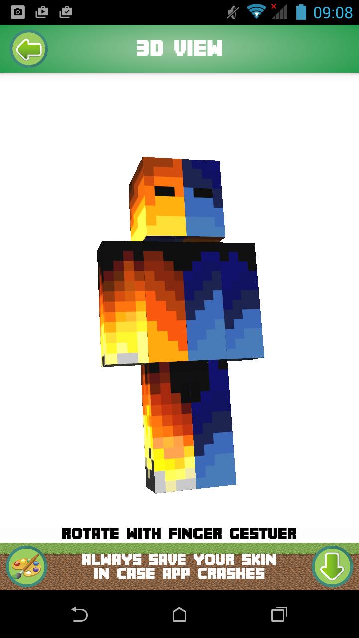 Download minecraft skin editor for free (Windows) minecraft skin editor download