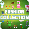 Hair and Dress Custom for MCPE APK