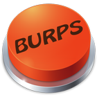 Cheeky burps Ringtones ! иконка