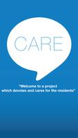 Care poster