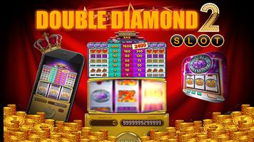 Double Diamond Slot Japan Ekran Görüntüsü 3