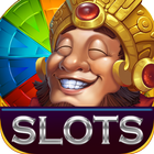 Slots: Lava Island Casino 图标
