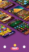 Slots – Treasure Island Casino تصوير الشاشة 3