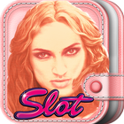 Slots Little Heroes ícone