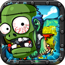 Zombie Keeper aplikacja