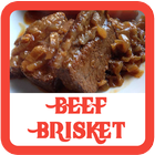 Beef Brisket Recipes Full أيقونة