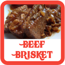 Beef Brisket Recipes Full 📘 Cooking Guide APK