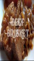 Beef Brisket Recipes Full plakat