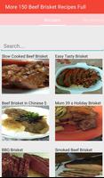 Beef Brisket Recipes Full capture d'écran 1