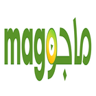 Mago Tv иконка