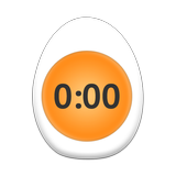 Egg Timer Zeichen