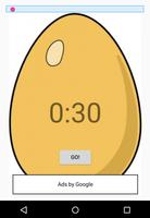 پوستر Egg Timer