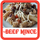 Beef Mince Recipes Full 📘 Cooking Guide Handbook APK