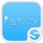 100+ Fancy Font (Root) simgesi