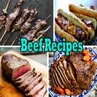 Beef Recipes icono