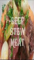 Beef Stew Meat Recipes Full poster