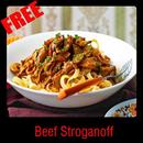 Beef Stroganoff APK