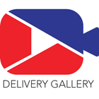 Delivery Gallery أيقونة