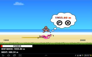 Flying Monkey! screenshot 3