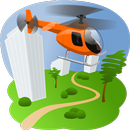 APK Helicopter Over The Wild - Fly Up & Down