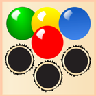 Tilt Labyrinth: Physics Game icon