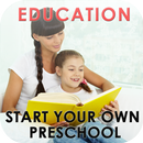 Childhood Education - Start Your Own Preschool APK