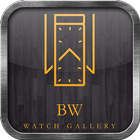 BW Watch Gallery ikona
