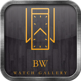 BW Watch Gallery 图标