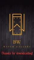 BW Watch Gallery 海报