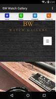 BW Watch Gallery captura de pantalla 1