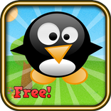 Penguin Games for Kids Free