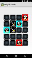 Penguin Games for Kids Free ภาพหน้าจอ 3