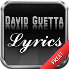 David Guetta Lyrics आइकन