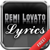 Demi Lovato Lyrics icône