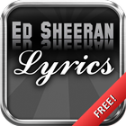 Ed Sheeran Lyrics icon