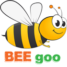 Beegoo- Social Network Platform icône