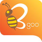 Beegoo-Messenger ikona