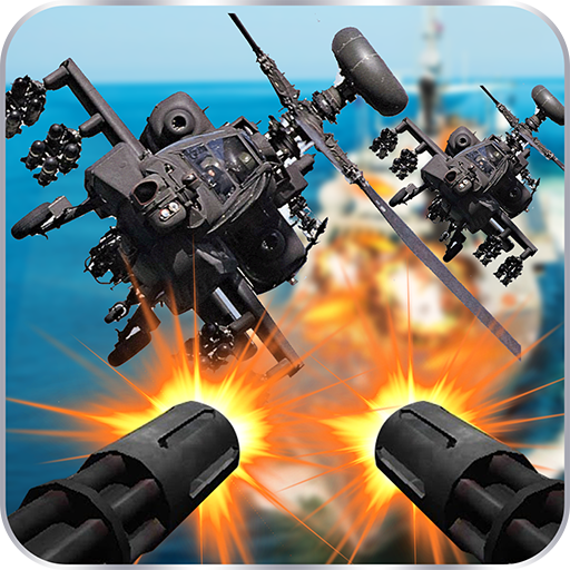 Comando Blackout Objetivo