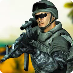 Counter Terrorist: Army Ranger