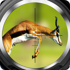Sniper Chasse: sauvage Saisons icône