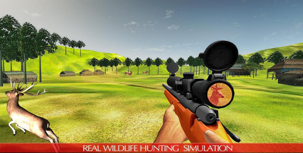 Sniper Hunting Wild Seasons For Android Apk Download Download links for wild season pc game. apkpure com
