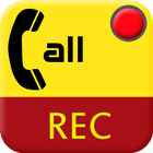 Quick Call Recorder icône