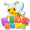 Kids Book - Learn Bengali, English & Arabic