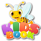 Kids Book icône