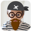 Funny Face Maker