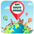 GPS Route Finder