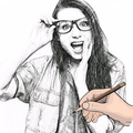 Sketch Photo Maker