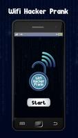 Wifi Password Hack Prank Poster