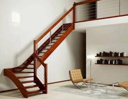 2 Schermata Stairway ideas design